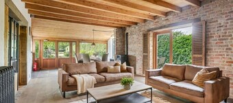 Casiola - Authentic vacation home 'De Blauwe Kroon