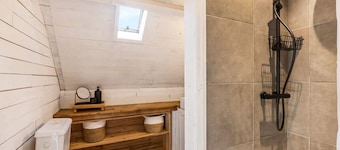 Casiola - Authentic vacation home 'De Blauwe Kroon