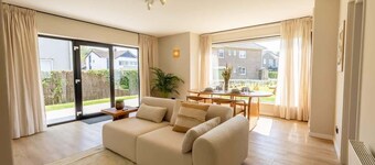 Casiola - Charming Apartment with Garden & Parking