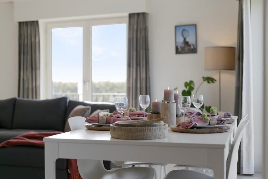 Waterfront Retreat Near Zeebrugge Beach - Bruges