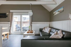 Tv och kontor
