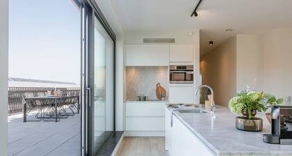 Casiola - Spacious apartment with nice terrace