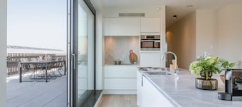 Casiola - Spacious apartment with nice terrace