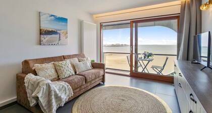Casiola - Studio with great sea view on terrace