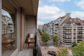 Property grounds - Casiola - Modern apartment close to the beach (Knokke-Heist)