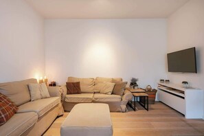 Tv och kontor