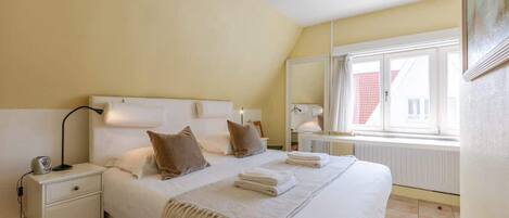 3 camere, Wi-Fi, lenzuola