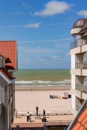 Am Strand