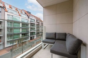 Property grounds - Casiola - Stunning Stay in the heart of Knokke (Knokke-Heist)