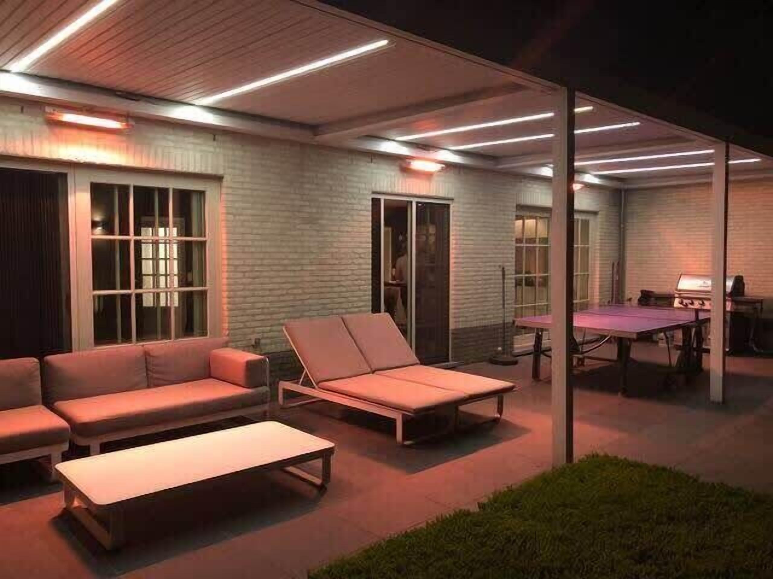 Terras