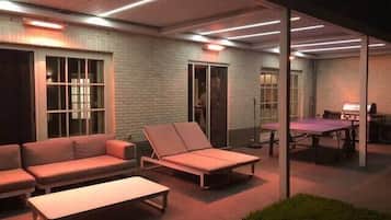 Terras