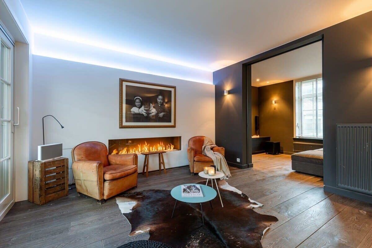 Interieur