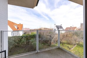 Boendeområde