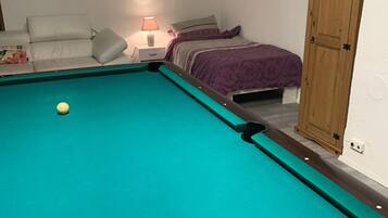 Spielezimmer