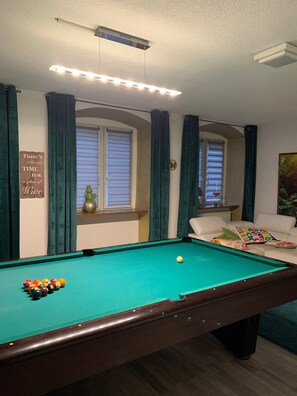 Sala de jocs