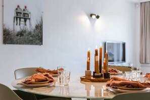 Spiseområde