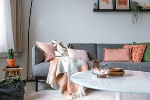 Fernseher, Arbeitsbereiche