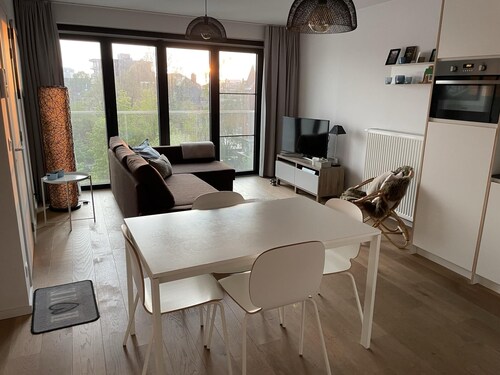 Casiola - Stay, Relax & Explore Gent