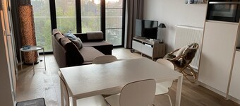Casiola - Stay, Relax & Explore Gent