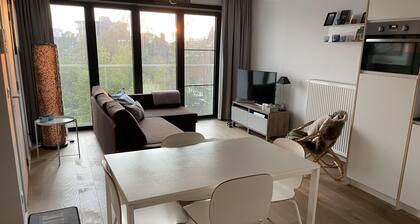 Casiola - Stay, Relax & Explore Gent