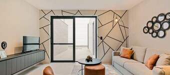 Casiola - Unique apartment in the center of Knokke