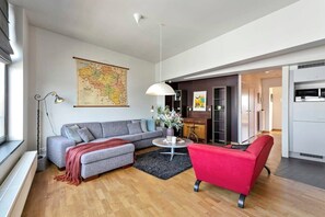 Stereo, offices
