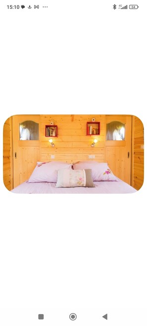 Floor plan - Vrbo Property (Valliquerville)