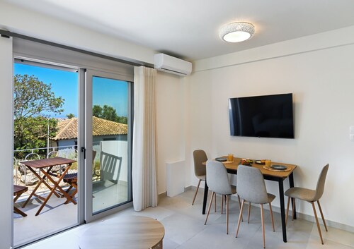 Azure II Suite
