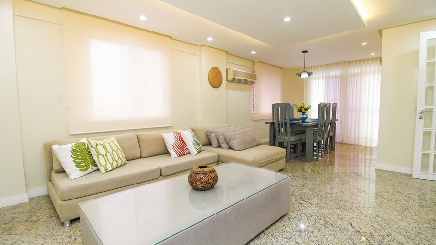 森林阳台 - 两个车库