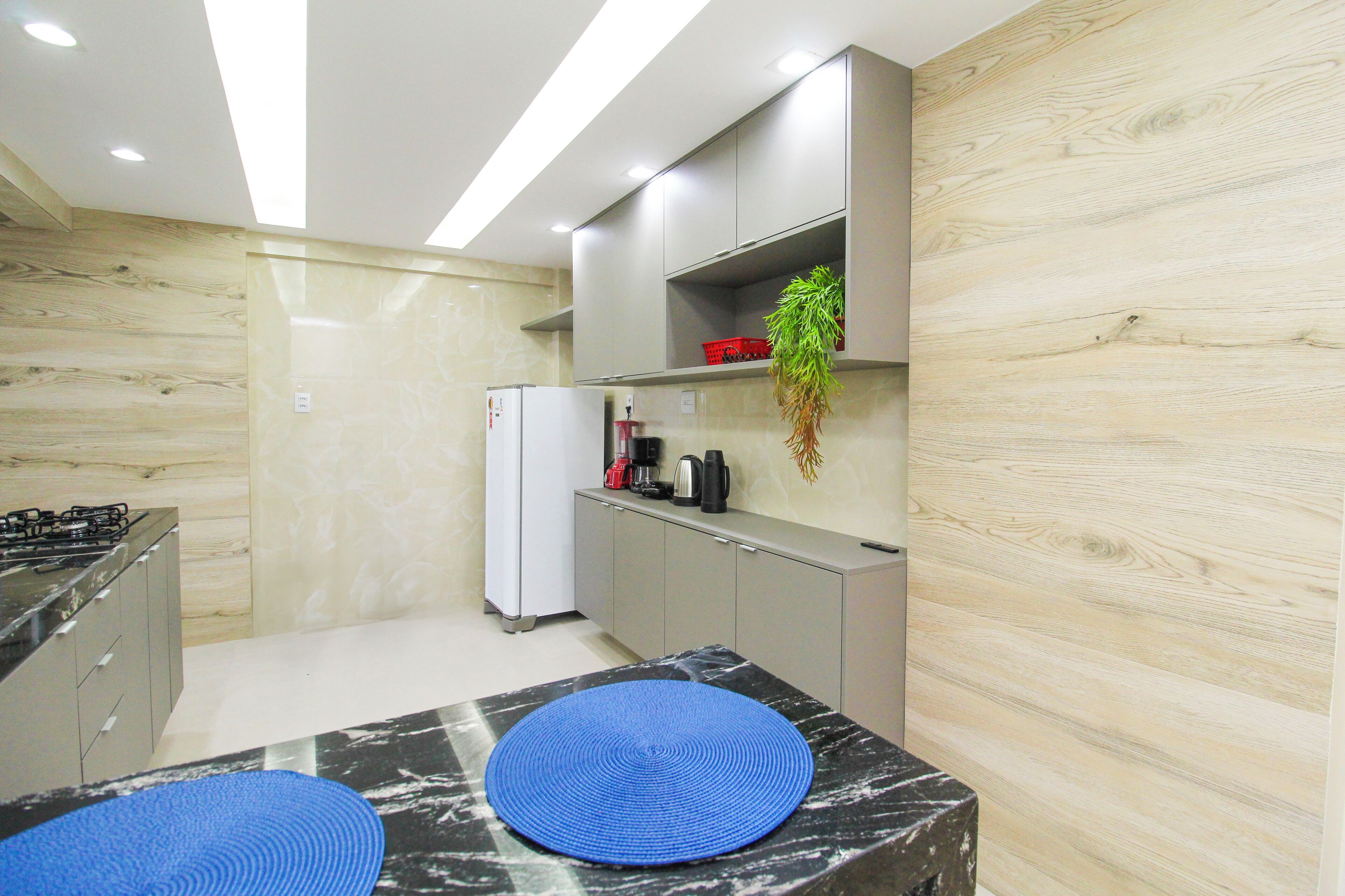 Dapur pribadi