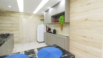 Dapur pribadi