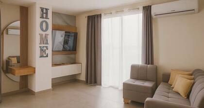 Beautiful 2-bedroom apartment in Salinas