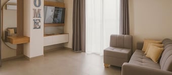 Beautiful 2-bedroom apartment in Salinas