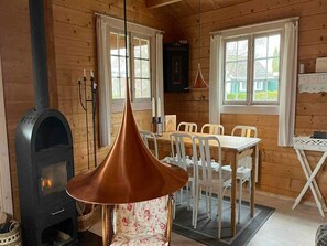 Hus | Interiör