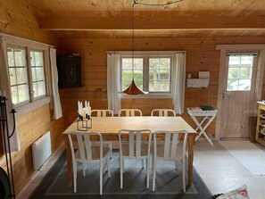 House | Interior - 4 Star Holiday Home in Stege (Stege)