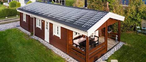 House | Exterior