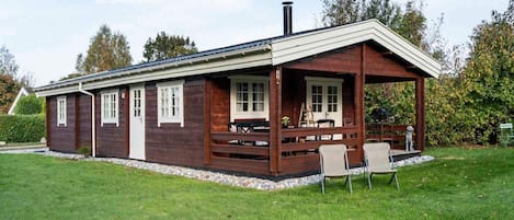 Maison | Extérieur