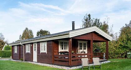 4 Star Holiday Home in Stege