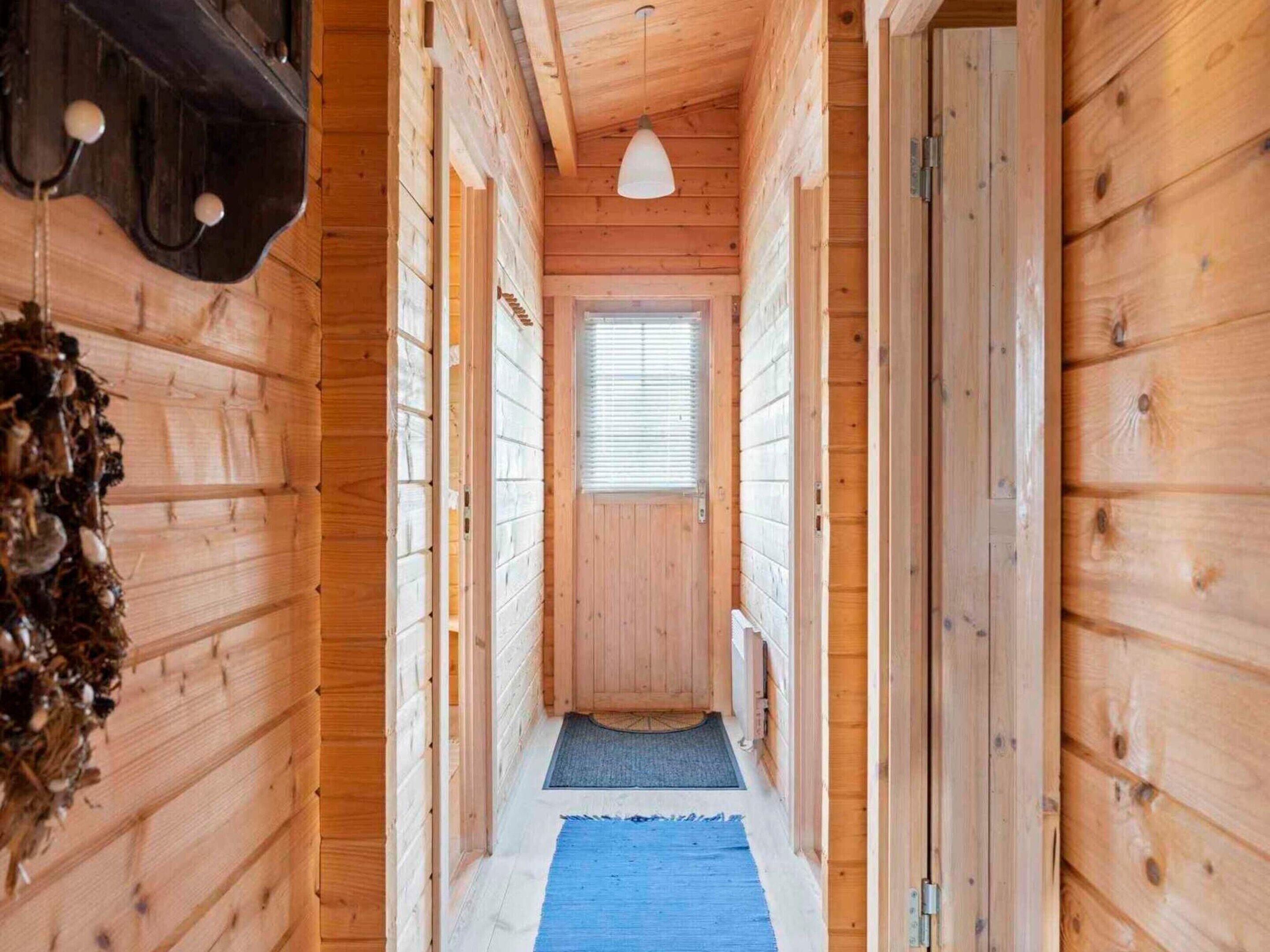 Casa | Interior