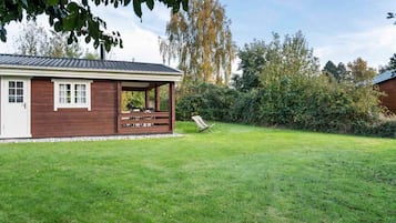 House | Exterior