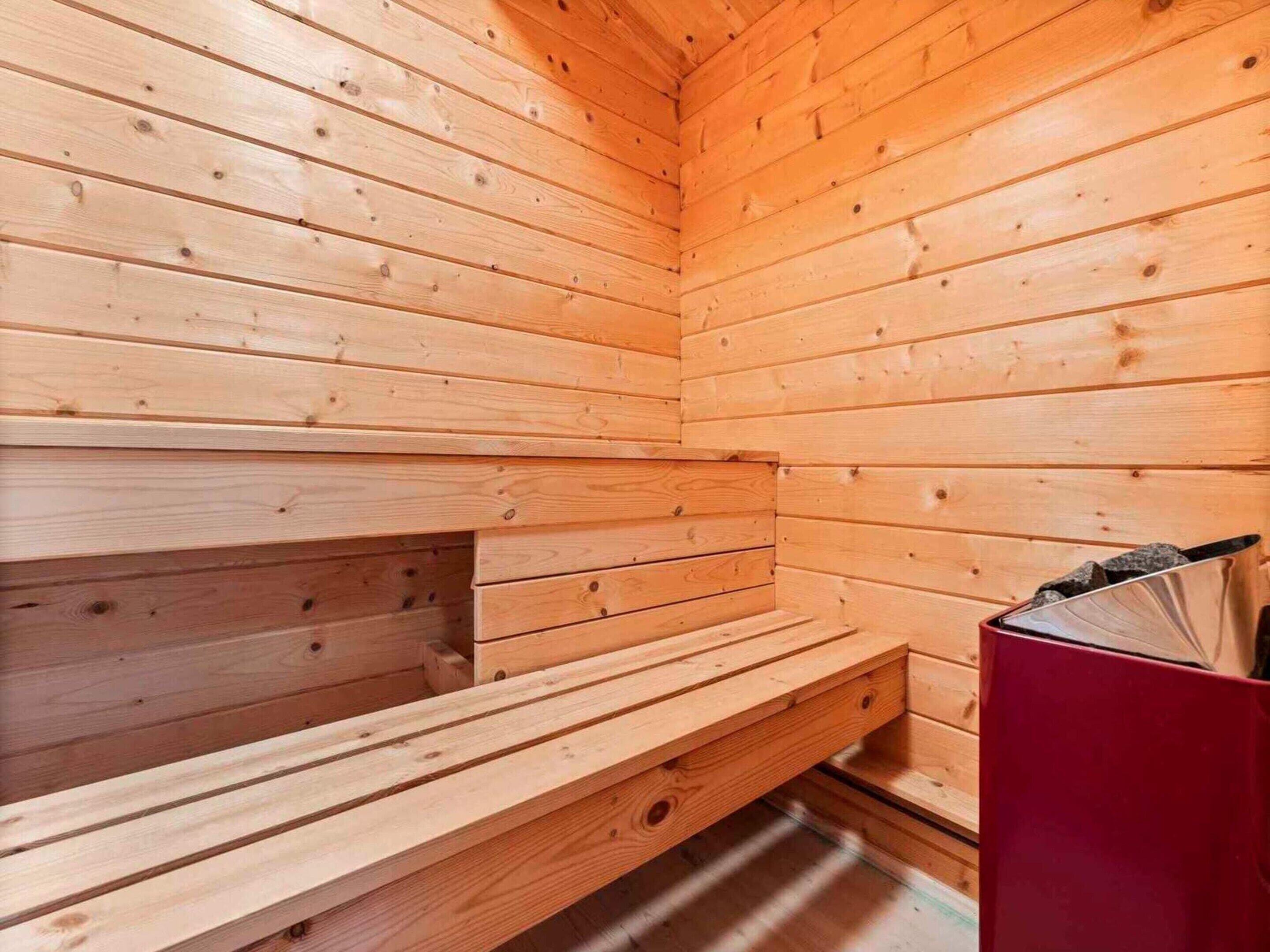 Nhà | Phòng xông hơi sauna