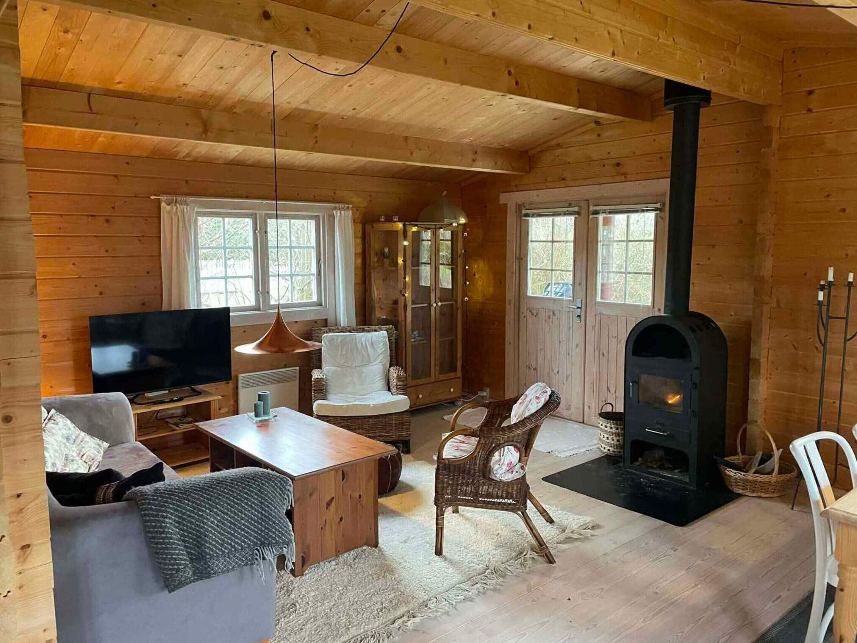 独立别墅 | 住宿内部