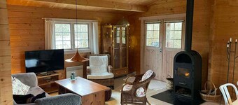 4 Star Holiday Home in Stege