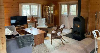 4 Star Holiday Home in Stege