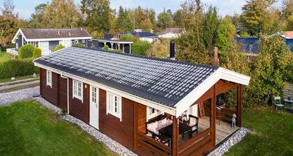 4 Star Holiday Home in Stege