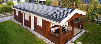 4 Star Holiday Home in Stege