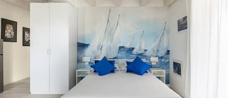 Casa | 1 dormitorio