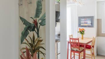 Casa | 1 dormitorio