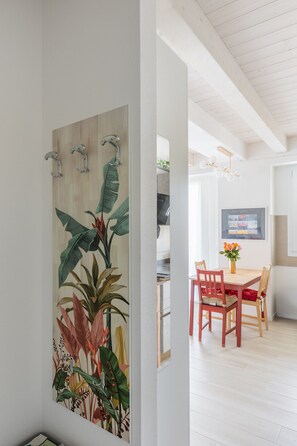 House | 1 bedroom - Saliceto Studio II by Wonderful Italy (Bologna)