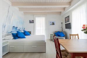 House | 1 bedroom - Saliceto Studio II by Wonderful Italy (Bologna)